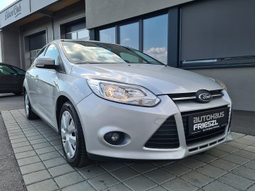 Ford Focus Easy 1,0 EcoBoost bei Autohaus Frieszl in 