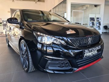 Peugeot 308 1,6 THP 270 GTi by Peugeot Sport S&S bei Autohaus Frieszl in 