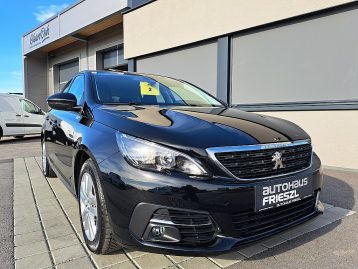 Peugeot 308 PureTech 110 S&S 6-Gang-Manuell Active Pack bei Autohaus Frieszl in 
