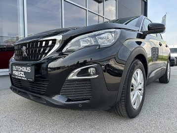 Peugeot 3008 1,5 BlueHDi 130 S&S 6-Gang Active bei Autohaus Frieszl in 