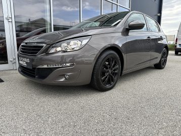 Peugeot 308 1,6 Blue HDi Active bei Autohaus Frieszl in 