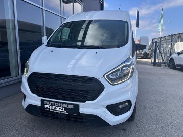 Ford Transit Custom L2H2 Automatik Netto#€24500,-# bei Autohaus Frieszl in 