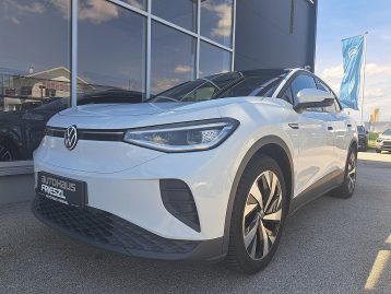 VW ID. 4 Pro Performance / 77kWh Family *NETTO 18.000,-* bei Autohaus Frieszl in 