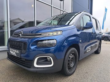 Citroën Berlingo BlueHDI 100 S&S Feel bei Autohaus Frieszl in 